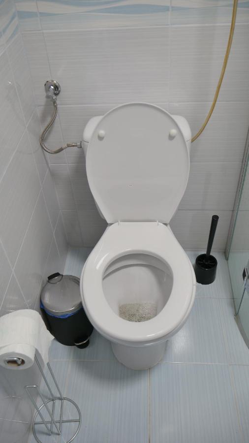 הוילה Ráckeve Angyali Hazak מראה חיצוני תמונה